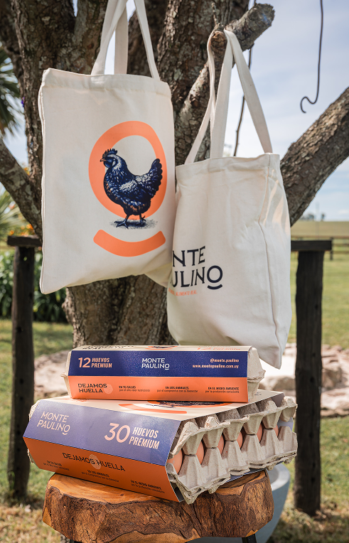 Productos Monte Paulino