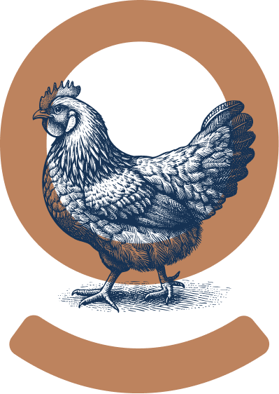 Gallina Monte Paulino